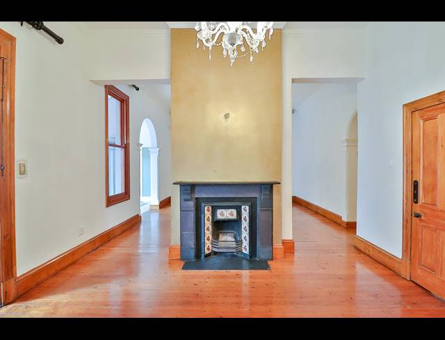 5 BEDROOM HOUSE SOLD IN ARCADIA